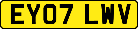 EY07LWV