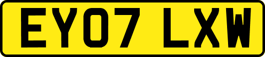 EY07LXW