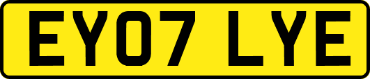 EY07LYE
