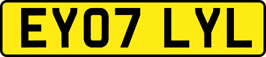 EY07LYL