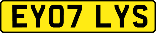 EY07LYS