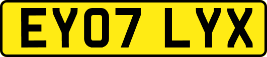 EY07LYX