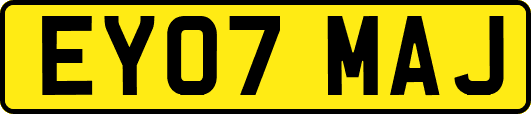 EY07MAJ