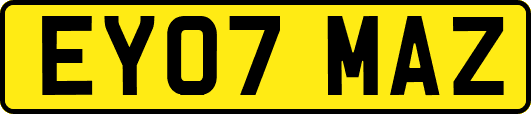 EY07MAZ