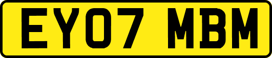 EY07MBM