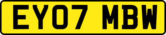 EY07MBW