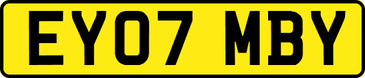 EY07MBY