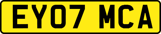 EY07MCA
