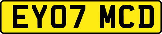 EY07MCD