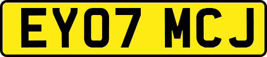 EY07MCJ