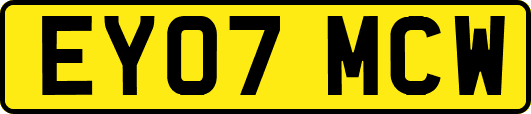 EY07MCW