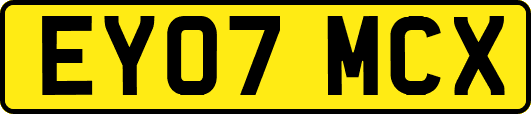EY07MCX