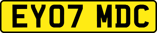 EY07MDC