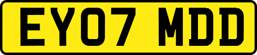 EY07MDD
