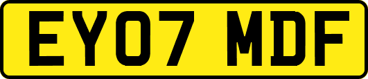 EY07MDF