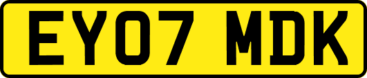 EY07MDK