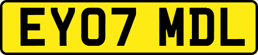EY07MDL