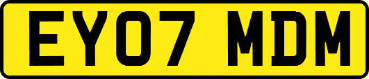EY07MDM