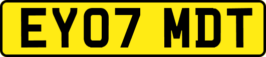 EY07MDT