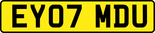 EY07MDU