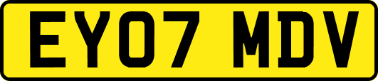EY07MDV