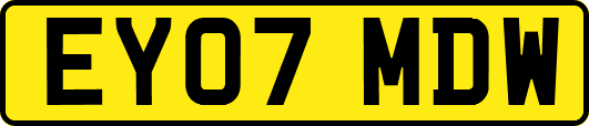 EY07MDW