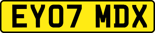 EY07MDX