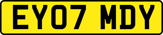 EY07MDY