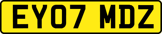 EY07MDZ