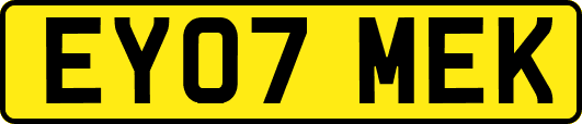 EY07MEK