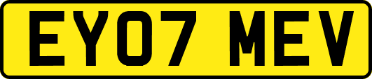 EY07MEV