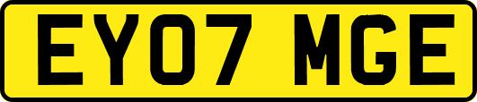 EY07MGE