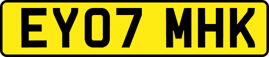 EY07MHK