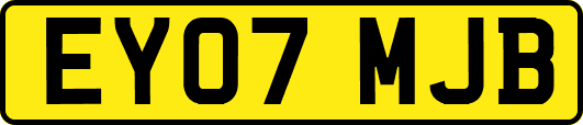 EY07MJB