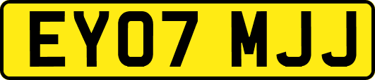 EY07MJJ