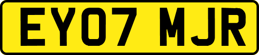 EY07MJR