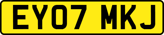 EY07MKJ