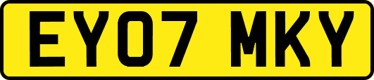 EY07MKY