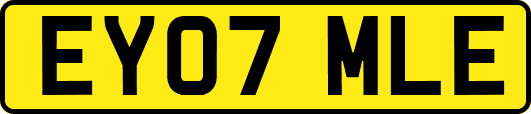 EY07MLE
