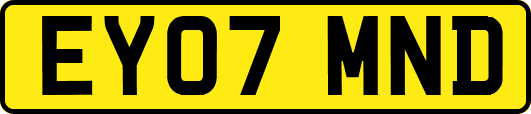 EY07MND