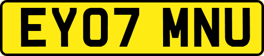 EY07MNU