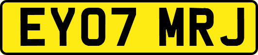 EY07MRJ