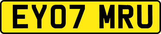 EY07MRU