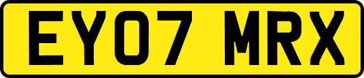 EY07MRX