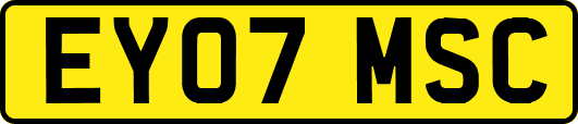 EY07MSC