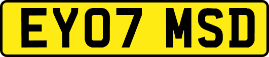 EY07MSD
