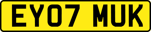 EY07MUK