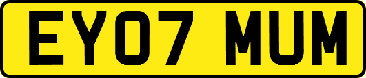 EY07MUM
