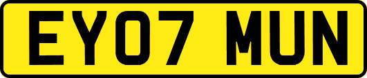 EY07MUN