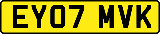 EY07MVK